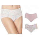 Rhonda Shear 3-pack Invisible Body Brief LARGE Rhonda Shear 3-pack Invisible Body Brief LARGE