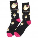 "Wine Chick" Women's Socks Set of Two Pairs