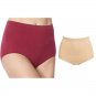 Rhonda Shear 2-pack Seamless Shimmer Trim Ahh Brief 1X