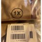 Rhonda Shear 2-pack Seamless Shimmer Trim Ahh Brief 1X