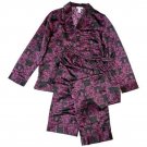 Alfani Lightweight Satin-Like Pajama Set X-LARGE