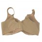 Rhonda Shear 2-pack Molded Cup Bra w/Back Closure 3X