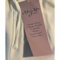 Nina Leonard Miracle Matte Jersey Pull On Bermuda Short (555) SMALL