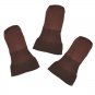 Gabor Essentials Nylon 6-piece Wig Cap Kit