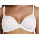 Maidenform One Fabulous Fit 2.0 Tailored Demi Bra 40D