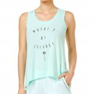 Alfani Graphic-Print Lounge Tank Top SMALL Alfani Graphic-Print Lounge Tank Top SMALL