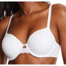 Maidenform One Fab Fit 2.0 T-Shirt Shaping Extra Coverage Underwire Bra 36DD Maidenform One Fab Fit 2.0 T-Shirt Shaping Extra Coverage Underwire Bra 36DD