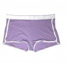 Aerie Superchill Cotton Logo Boyshort Panty XXL