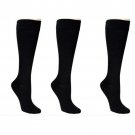 Legacy Compression Socks Set of 3 M/L  (2121-004)