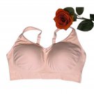 Breezies Seamless Comfort Wirefree Bra X LARGE Breezies Seamless Comfort Wirefree Bra X LARGE