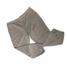 AnyBody Petite Cozy Fur Fleece Pants LARGE PETITE (505)