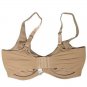Bali Tailored Underwire Minimizer Full Coverage Bra 36DDD
