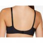 Warners No Side Effects Underarm-Smoothing Comfort Underwire T Shirt Bra 38D