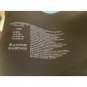 Warners No Side Effects Underarm-Smoothing Comfort Underwire T Shirt Bra 38D