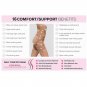 ShapeOn Bust-to-Thigh Shaper MEDIUM