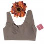 Anti x Proof Wirefree Lounge Bra X LARGE
