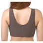 Anti x Proof Wirefree Lounge Bra X LARGE