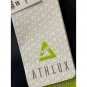 Athlux Women's Basic Luxe Medium Impact Scoop Neck Sports Bra MEDIUM (11-AL)