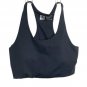 Athlux Women's Basic Luxe Medium Impact Scoop Neck Sports Bra MEDIUM (11-AL)