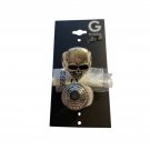 G By Guess Set of Two Men's Size 10 Ring