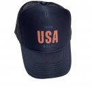 Team USA Golf Hat