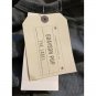 Favorite Child Raglan Dog Pullover - Gray MEDIUM