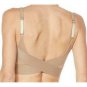 Rhonda Shear Molded Cup Smooth-Back Bra 2 Pack 1X
