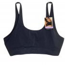 Maidenform M Women s Seamless Scoop Crop Bralette XL