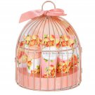 Bath Set Paris Hilton 4 Piece Relax & Unwind Bath Essential Kit Delicate Petals