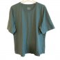 Denim & Co. Essentials Perfect Jersey Knit Tops Set of 3 SMALL (505)