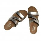 Martha Stewart x Skechers Breezie Women's Wedge Sandals 8.5