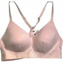 Calvin Klein CK One Plush Lightly Lined Bralette XL (22-AL)