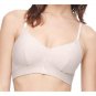 Calvin Klein CK One Plush Lightly Lined Bralette XL (22-AL)