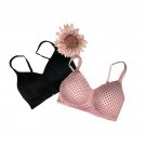 Rhonda Shear Molded Cup Bra Set of 2 X LARGE Rhonda Shear Molded Cup Bra Set of 2 X LARGE