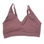 Rhonda Shear Wrap Back Leisure Bra 2 Pack X LARGE