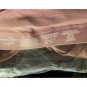 Rhonda Shear Wrap Back Leisure Bra 2 Pack X LARGE