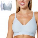 Rhonda Shear Invisible Edge Bonded Foam Bra with Back Closure X LARGE Rhonda Shear Invisible Edge Bonded Foam Bra with Back Closure X LARGE