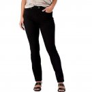 Belle by Kim Gravel Flexibelle Rollabelle Jeans 10 TALL(310)