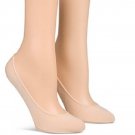Calvin Klein Cushion Liner Socks, Set of 2   S/M
