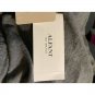 Alfani Womens Super Soft Modal Basic Jogger LARGE (3737)
