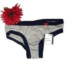 Tommy Hilfiger Lace Trim Bikini Panty MEDIUM