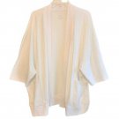 zuda Z-Knit Open Front Topper X LARGE (2001) zuda Z-Knit Open Front Topper X LARGE (2001)