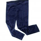 Cuddl Duds Double Plush Velour Leggings 2X (404)