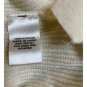 Olive & Vine Soft Knit Hi Low Sweater X SMALL (899)