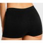 Sofra Women's Seamless Boyshort Panties Set of 6 O/S