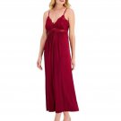 Inc International Concepts Lace Cup Long Nightgown 3X (9998)