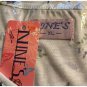 Paris Pink Nine's Soft Cotton Short Sleeve Pajama Sleep Set X LARGE (990)