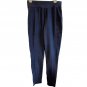 Denim & Co. Active Regular Duo Stretch Pant with Side Pocket SMALL (505)