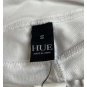 HUE Game Changing High Rise Bermuda Shorts SMALL (2323)