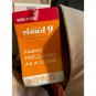 Warners Cloud 9 Super Soft Wireless Lightly Lined Comfort Bra 36D (11-AL)